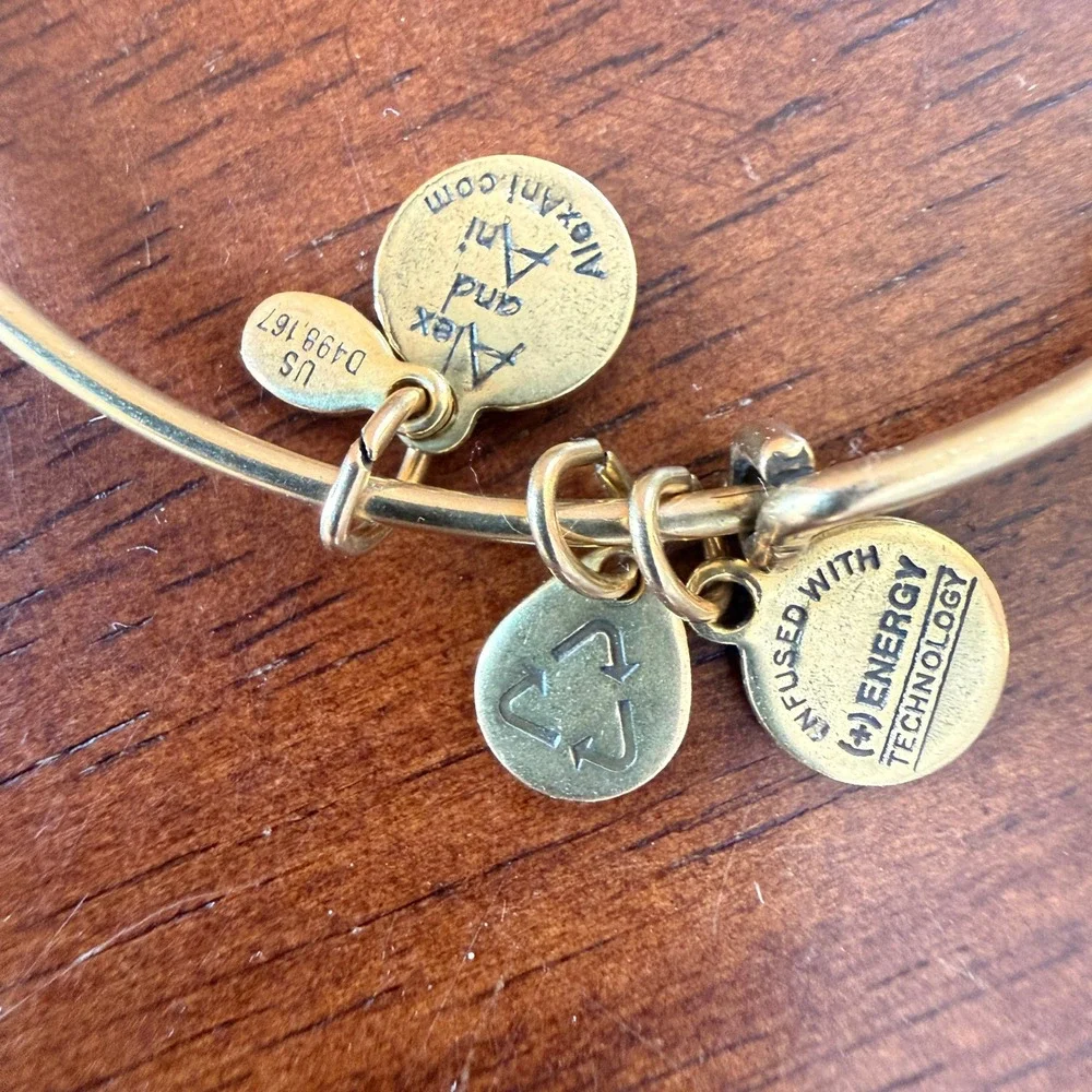 Alex and Ani Women's 